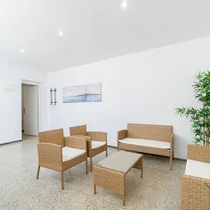  Appartement Center 6