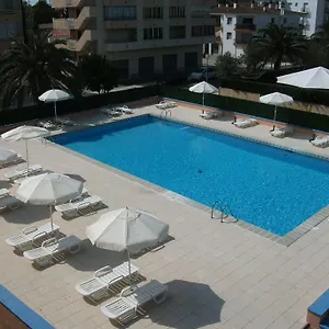 3* Hotell Nautilus